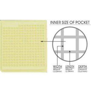 IC TRAY