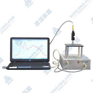 反射光谱薄膜测厚仪