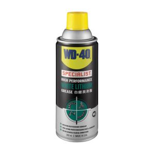 WD-40 专家级高效白锂润滑脂