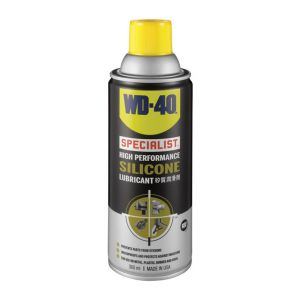 WD-40专家级高效矽质润滑脂