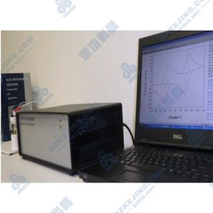 电化学工作站